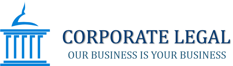 Corporate Legal Services - Our Business is Your Business